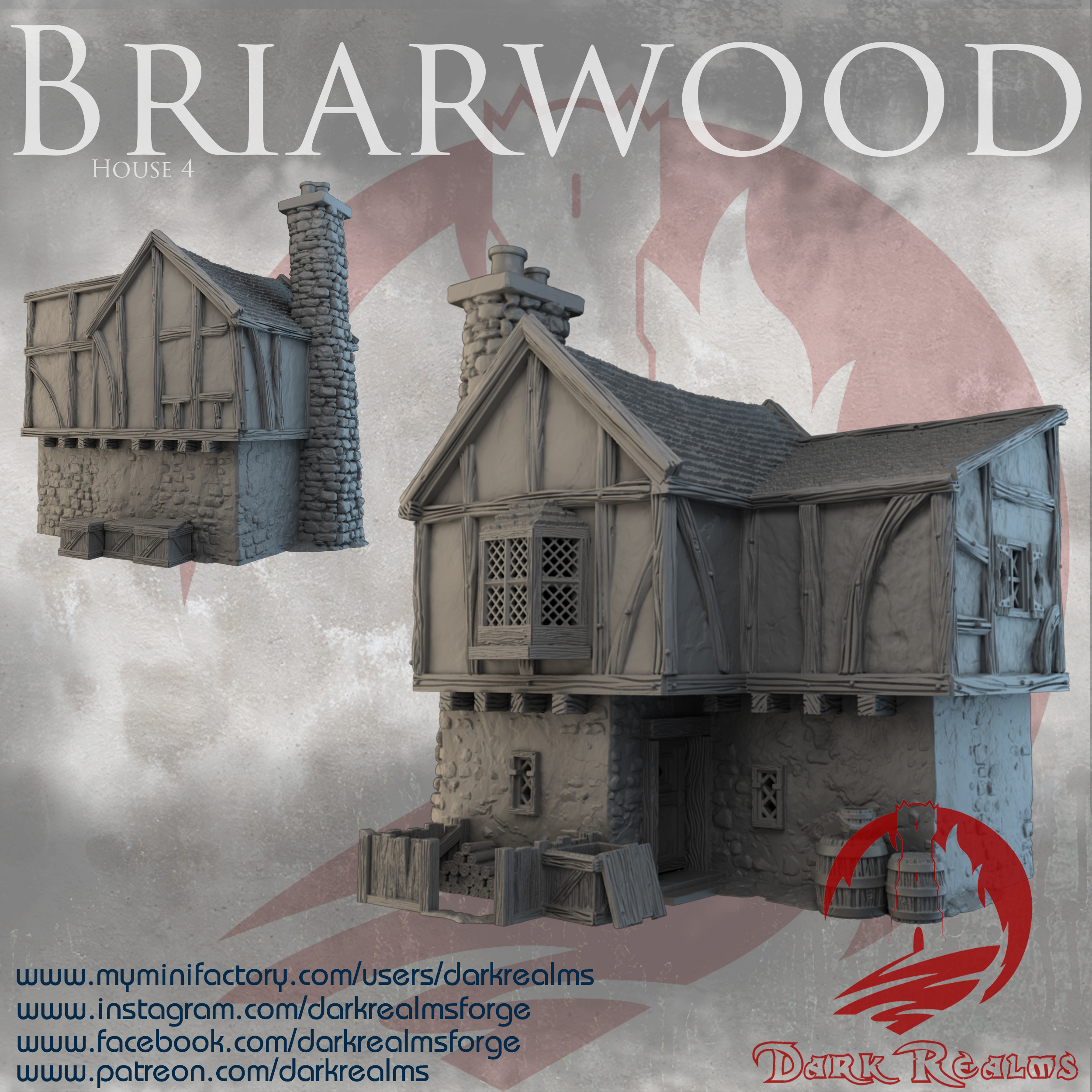 Briarwood - House 4
