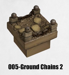 HG-005-Ground Chains 2