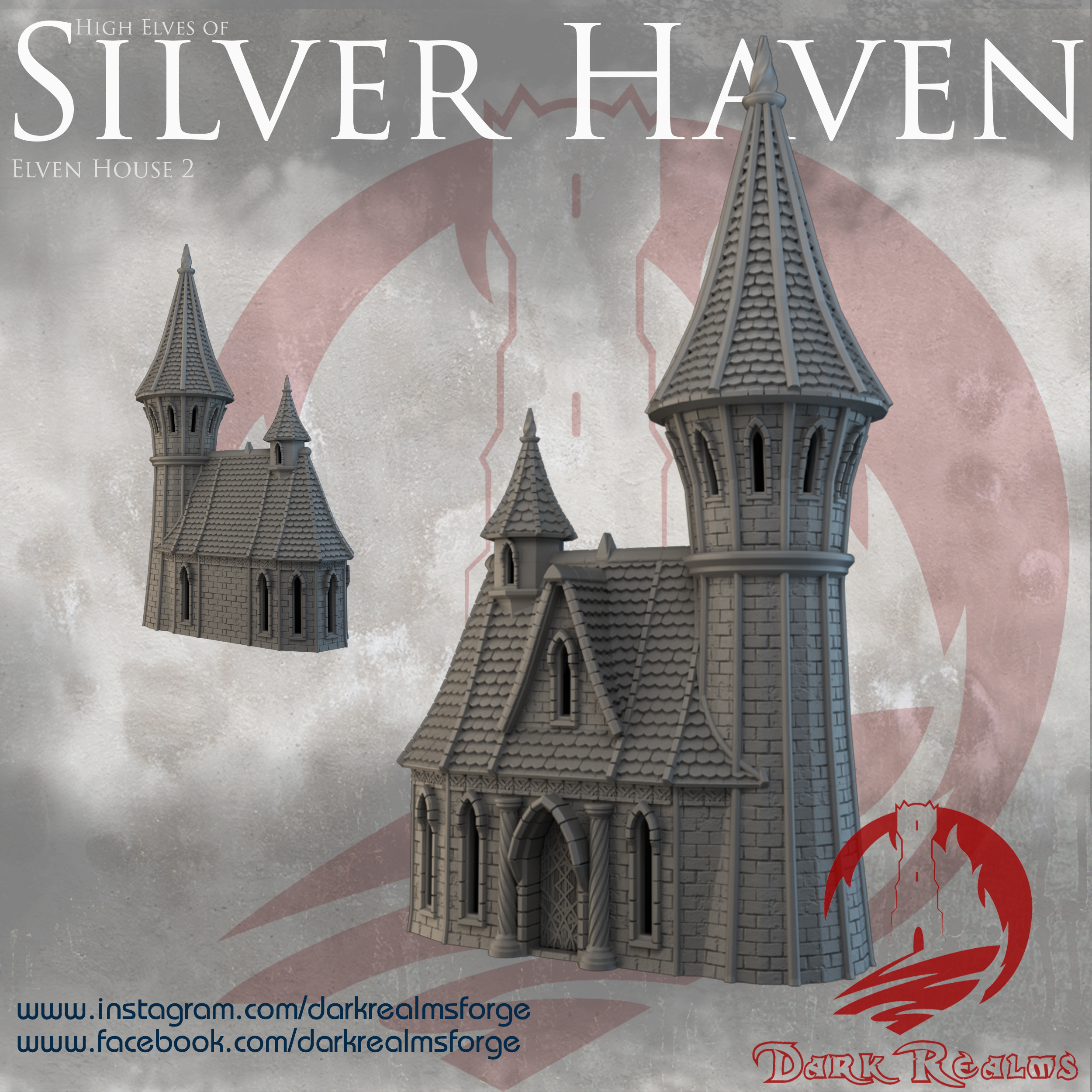 Silver Haven - House 2