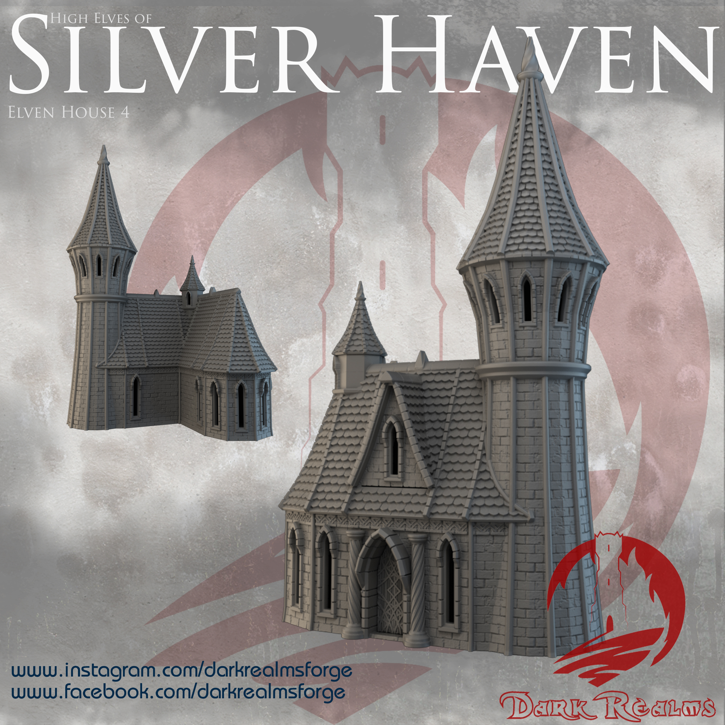 Silver Haven - House 4