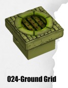 TS-024-Ground Grid