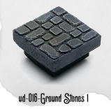 UD-016-Ground Stones 1