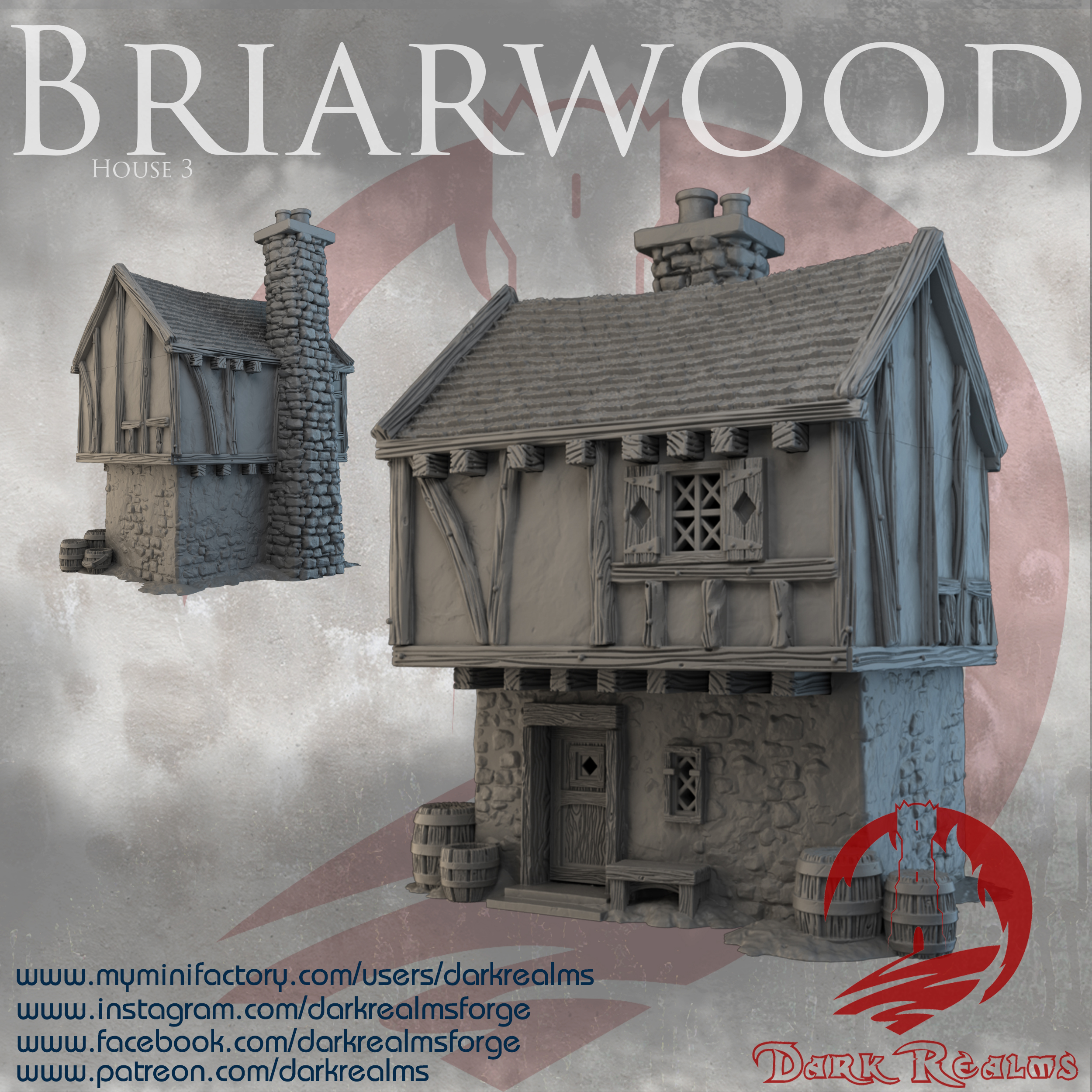 Briarwood - House 3
