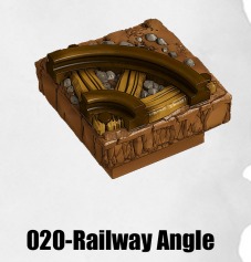 LC-020-Railway Angle