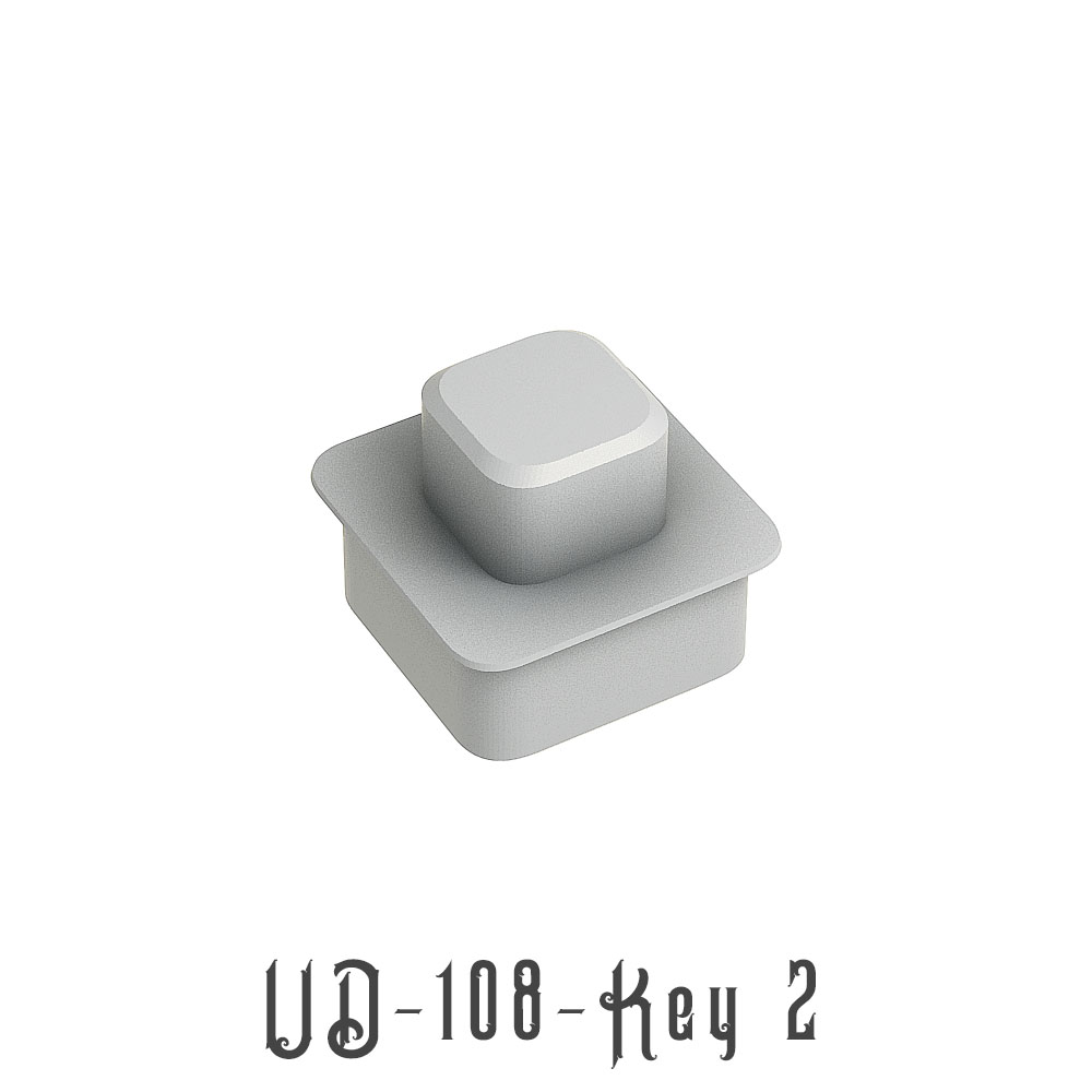 UD-108-Key 2