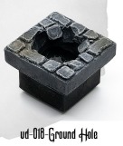 UD-018-Ground Hole
