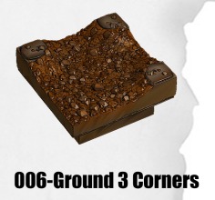 MT1-006-Ground 3 Corners
