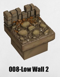 HG-008-Low Wall 2
