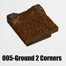 MT1-005-Ground 2 Corners